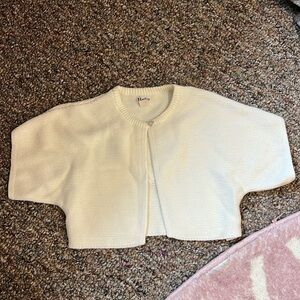 Hatley sweater for toddler/infant